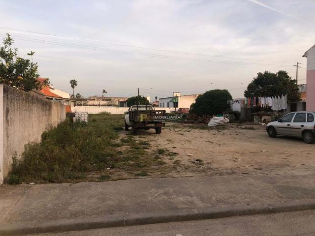 Terreno venda em Alpiarça, Santarém