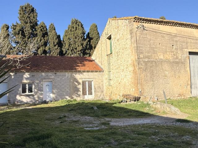 Maison vente à Arles, Tarascon
