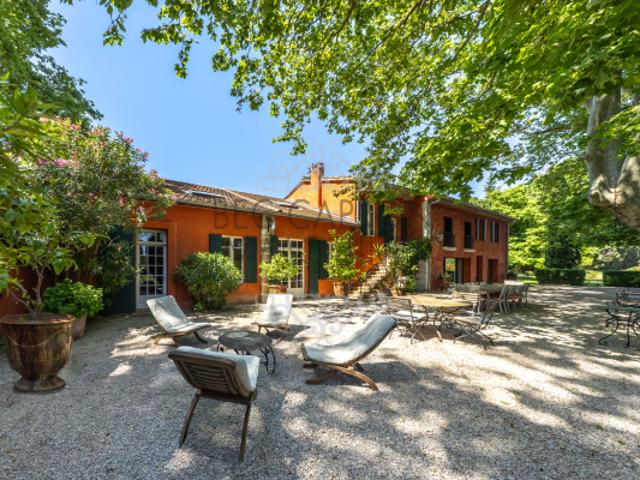 Maison vente à Arles, Saint-rémy-de-provence