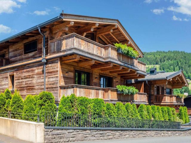 Apartment kaufen in Kirchberg in Tirol, Bezirk Kitzbühel