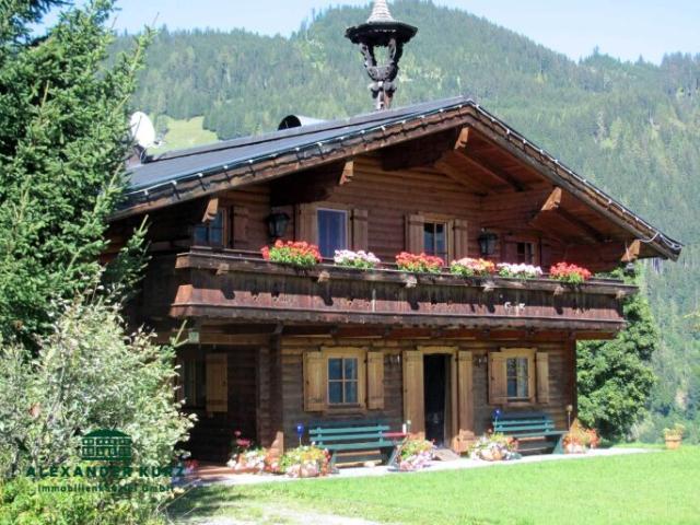 Haus kaufen in Salzburg