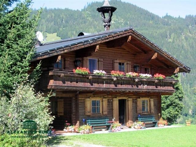 Haus kaufen in Sankt Veit im Pongau, Salzburg