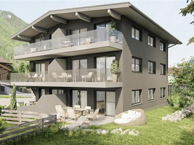 Wohnung kaufen in Umhausen, Tirol