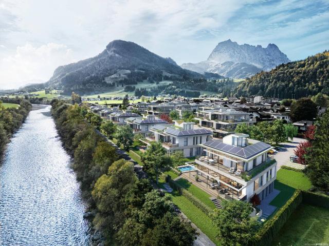 Apartment kaufen in Kirchdorf, Kirchdorf in Tirol