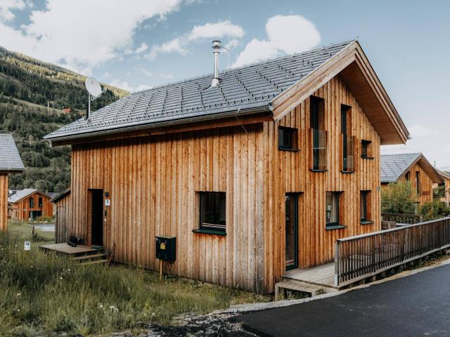 Haus kaufen in St. Lorenzen am Wechsel, Steiermark