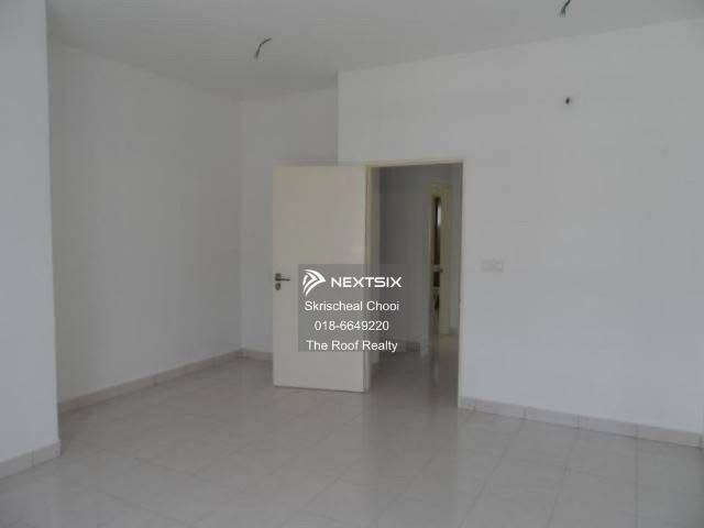 House for rent in Selayang, Selangor
