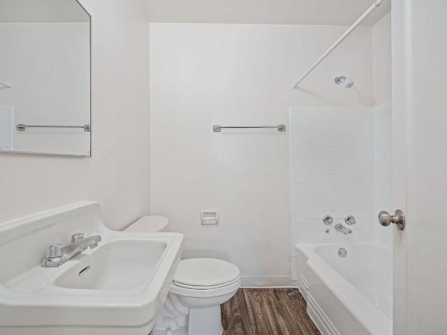 Apartment for rent in Sacramento, California