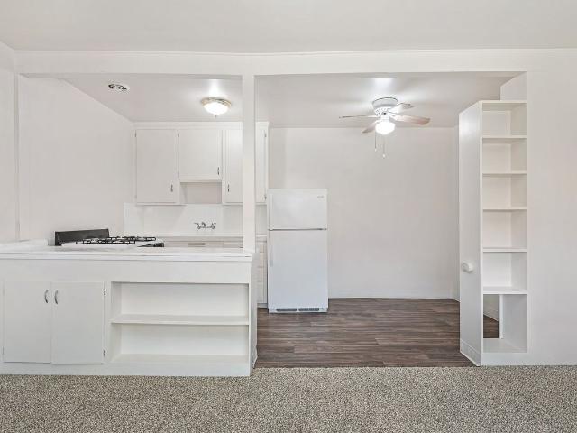 Apartment for rent in Sacramento, California