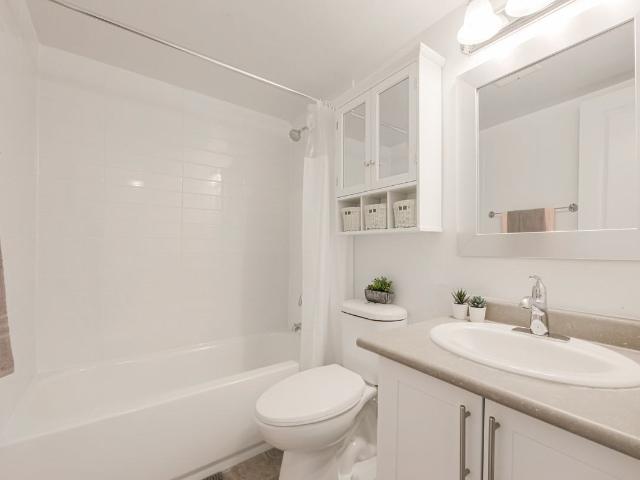 Apartment for rent in Woburn, Ontario