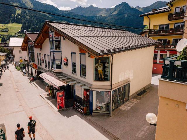 Haus kaufen in Bad Hofgastein