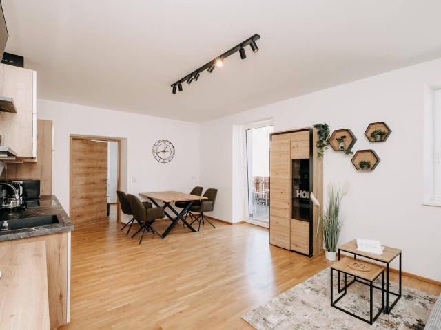 Apartment kaufen in Stadl an der Mur, Steiermark