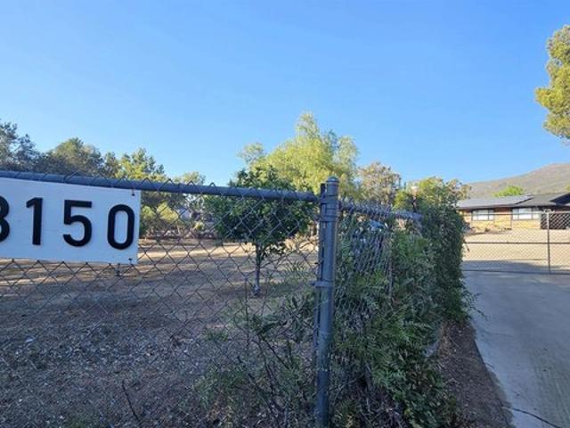 House for sale in Alpine, California