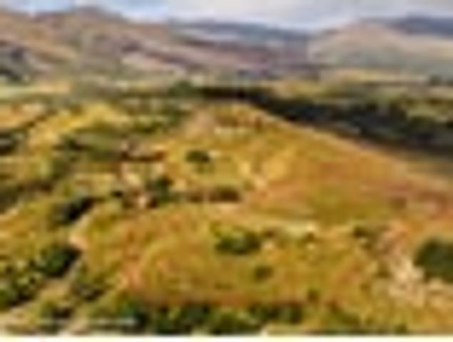 Land for sale in Otakou