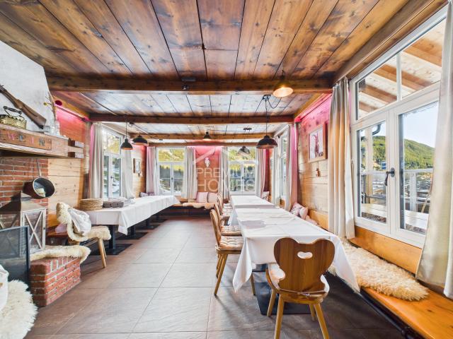 Mehrfamilienhaus kaufen in Grindelwald, Bern