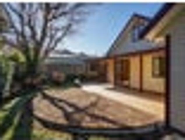 House for sale in Hanmer, Canterbury