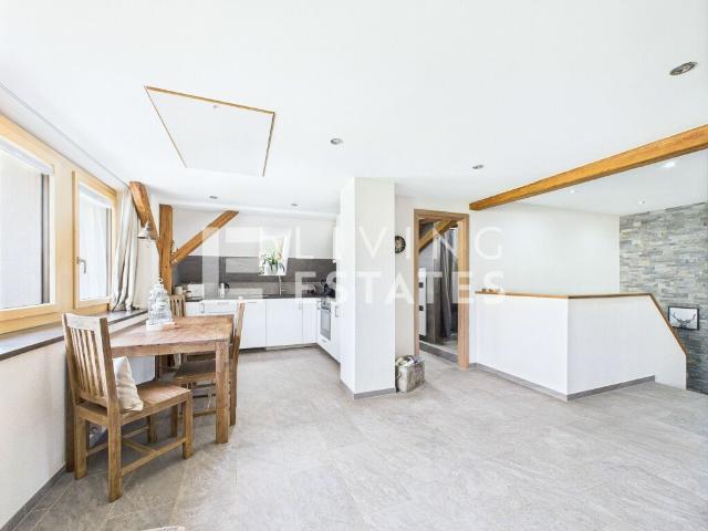 Wohnung mieten in Schinznach Dorf, Aargau