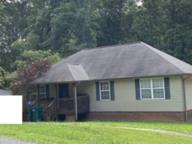 House for sale in Alabama