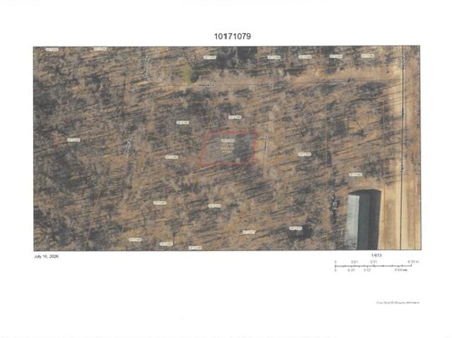 Land for sale in Crosslake, Minnesota