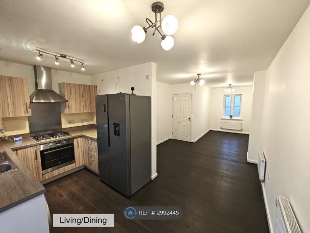 House for rent in West Ewell, Ewell