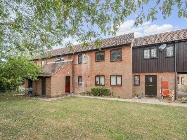 House for rent in Buckskin, Priest Down