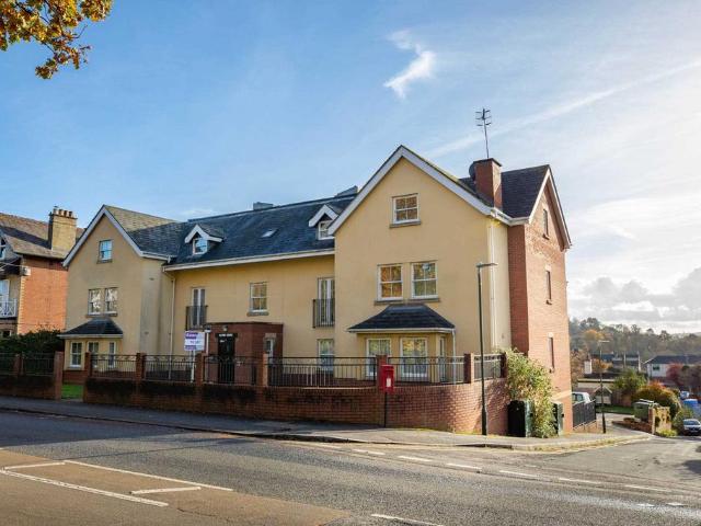 Apartment for rent in Rodborough, Stroud