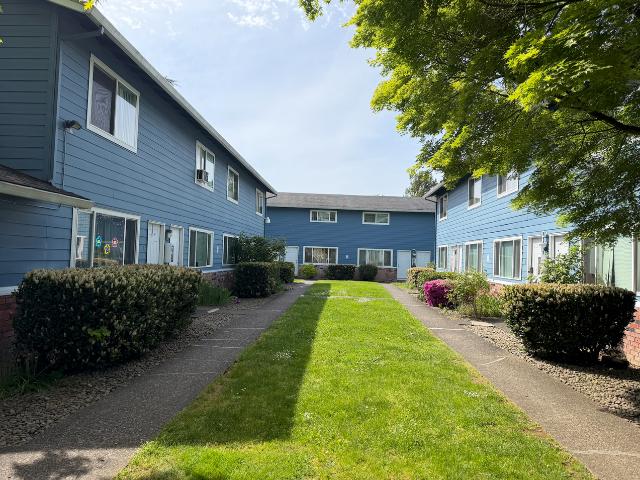 Apartment for rent in Oregonia