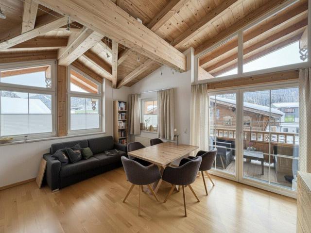 Apartment kaufen in Fieberbrunn, Tirol