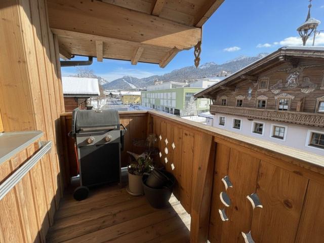 Wohnung kaufen in Fieberbrunn, Tirol