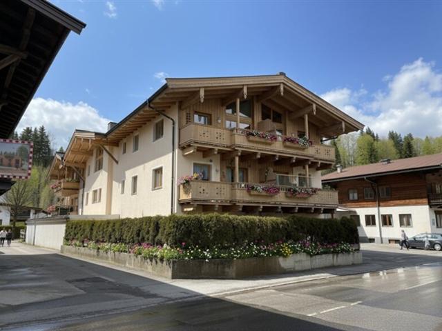 Wohnung kaufen in Fieberbrunn, Tirol