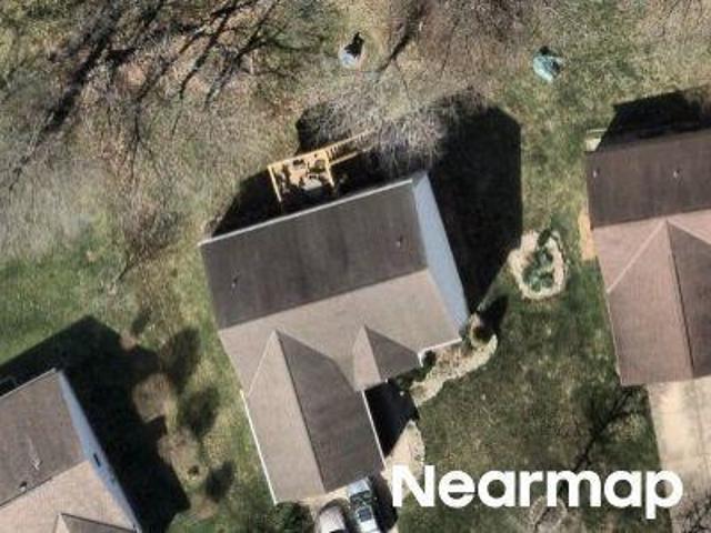 House for sale in Indiana