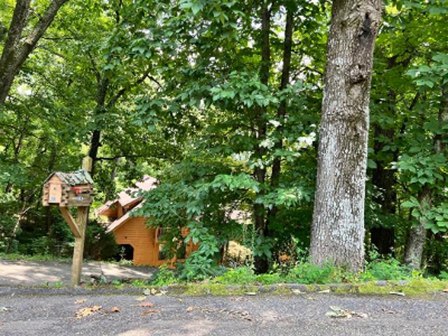 House for sale in Rossville, Georgia