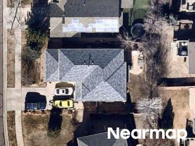 House for sale in Colorado