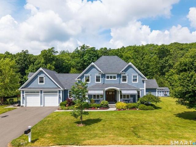 House for sale in Burlington, Connecticut