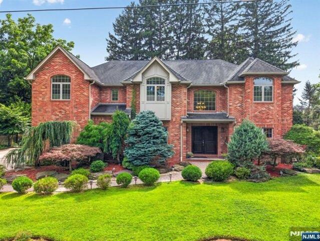 House for sale in Closter, Bergen County