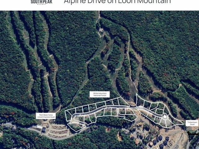 Land for sale in New Hampshire