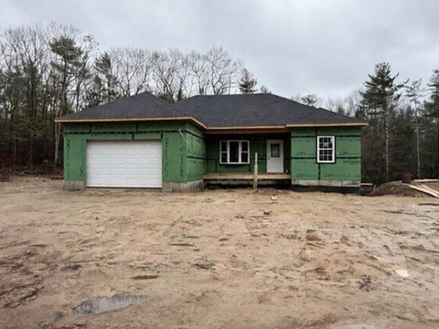 House for sale in Southbridge, Massachusetts