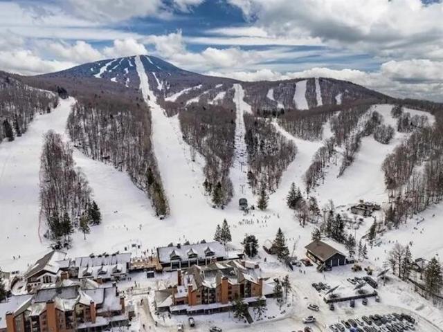 Condo for sale in Killington