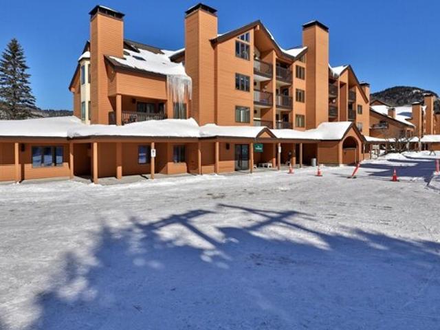 Condo for sale in Killington, Vermont