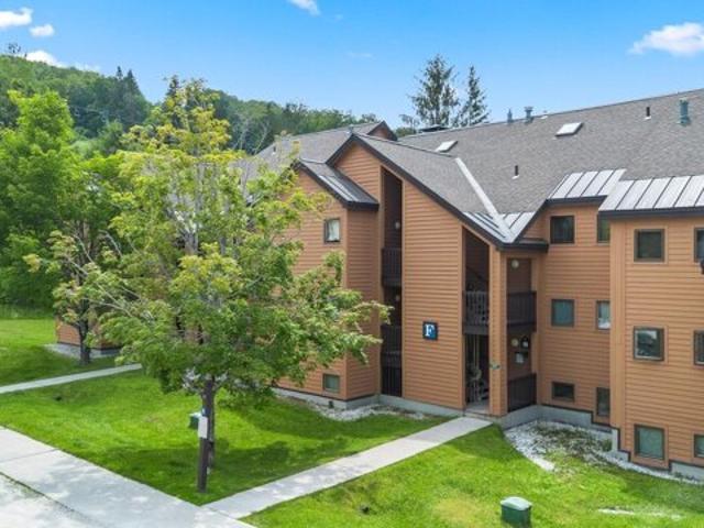 Condo for sale in Killington