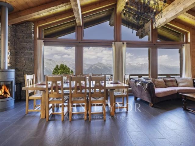 Haus mieten in Baar, Nendaz, Wallis