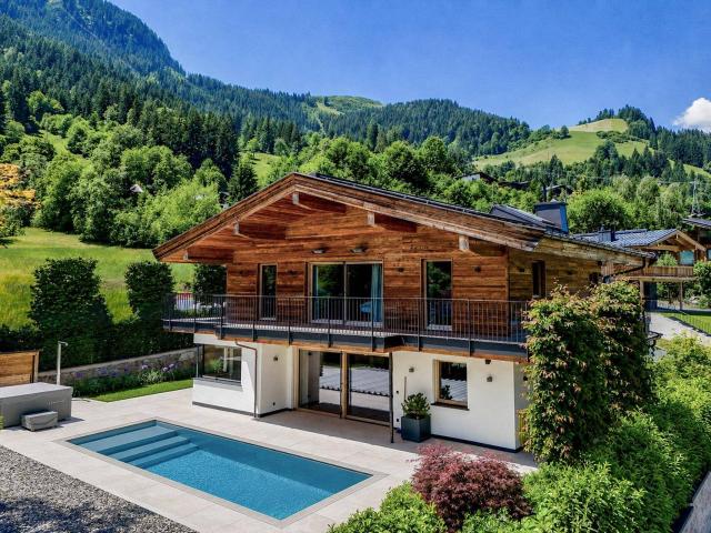 Haus kaufen in Aurach bei Kitzbühel, Tirol