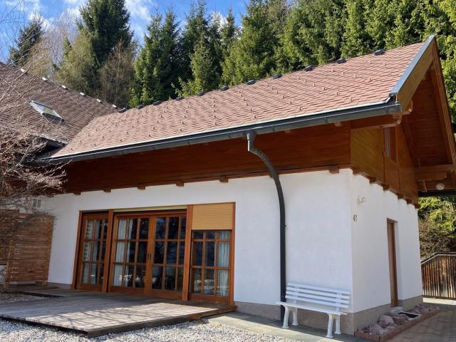 Haus kaufen in Bad Kleinkirchheim, Kärnten