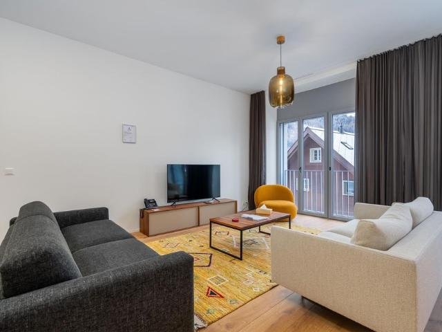 Apartment mieten in Engelberg