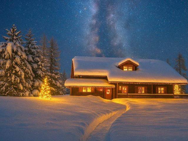 Haus kaufen in Wippa, Albeck