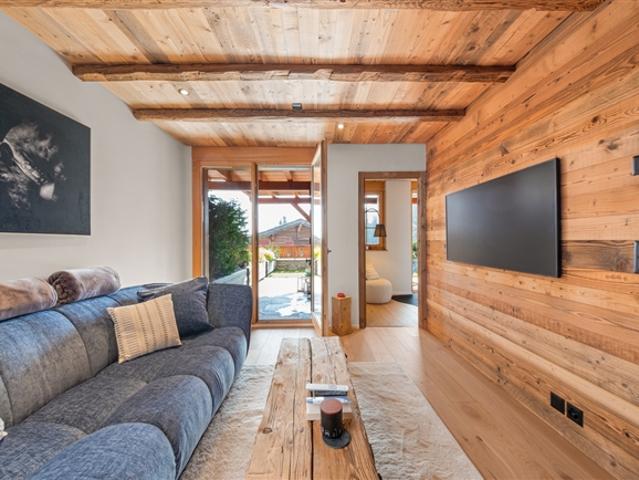 Wohnung kaufen in Crans-Montana, Wallis