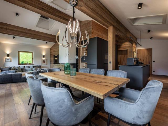 Apartment kaufen in Jochberg, Tirol