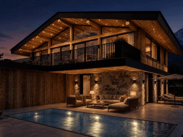 Haus kaufen in Oberndorf in Tirol, Tirol