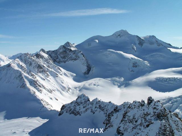 Apartment kaufen in Sölden, Tirol