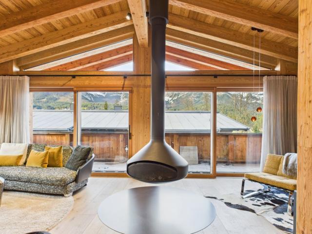 Haus kaufen in Going am Wilden Kaiser, Bezirk Kitzbühel