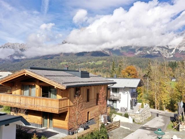 Einfamilienhaus kaufen in Going am Wilden Kaiser, Tirol